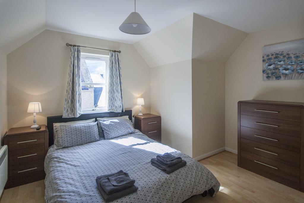 4 Varis Apartments 福里斯 外观 照片