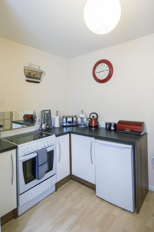 4 Varis Apartments 福里斯 外观 照片