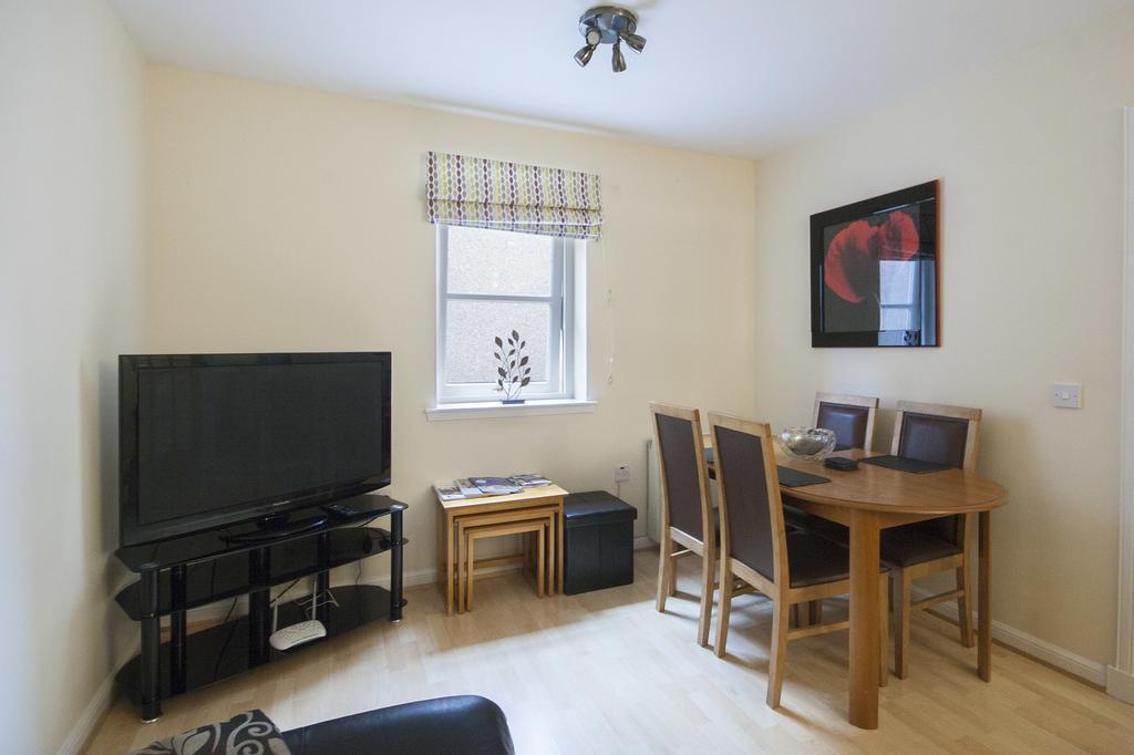 4 Varis Apartments 福里斯 外观 照片