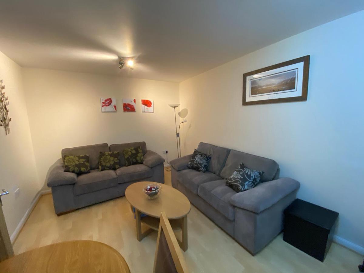 4 Varis Apartments 福里斯 外观 照片